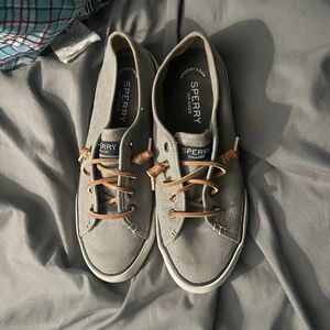 Women's Sperry Loafer